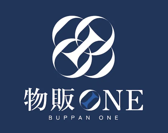 物販ONEロゴ