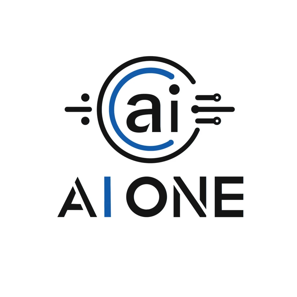AI ONE ロゴ